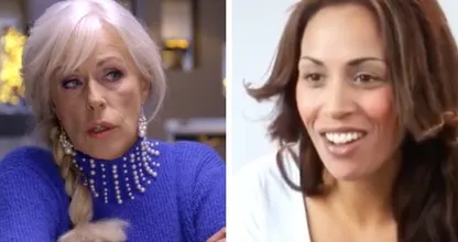 Glennis Grace haalt uit naar Marga Bult vanwege Zwarte Pieten-discussie