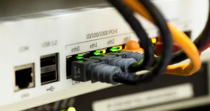Aha! Zo kies je de juiste internetprovider