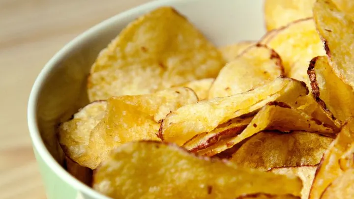 Altijd zin in hartige snacks? Hier kan het door komen