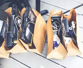 Shoppen maar: bij deze webshops sla jij je slag tijdens Black Friday 2019