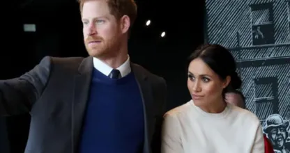 Deze kersttraditie geeft prins Harry op voor Meghan
