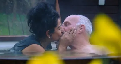 B&B Vol Liefde-Thalia is samen met déze deelnemer – en het is niet Leendert