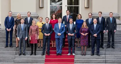 Op de valreep: Rutte III breekt verschillende records