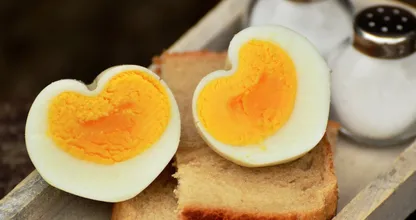 Lifehack: THIS is how to get a boiled egg within one minute!