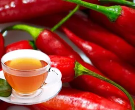 Was your food a little too spicy? These drinks help soothe the burn
