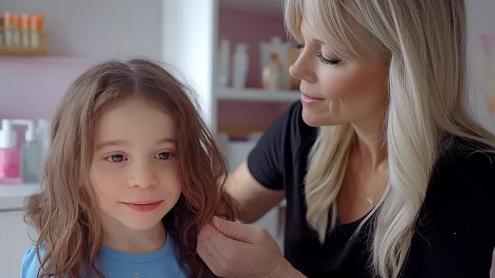 Woman secretly records adopted child who wasn’t who she claimed to be