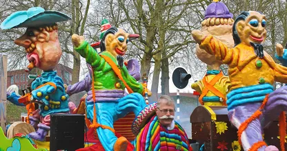 Carnaval keert terug na coronapauze: wat staat er op de planning?