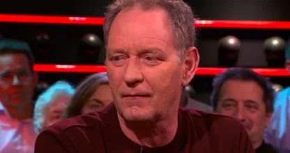 Piet Paulusma wordt verrast bij De Wereld Draait Door