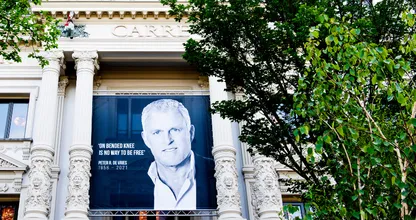 Rechtszaak Peter R. de Vries moet mogelijk helemaal opnieuw