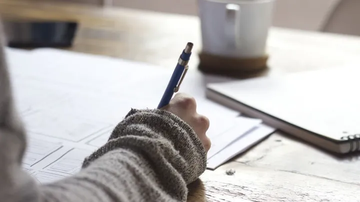 Schrijf jij nog met de hand? Dit is waarom we dat allemaal veel vaker moeten doen!