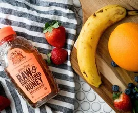 Does your throat hurt? These foods can relieve the pain