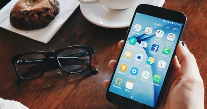 Pas op! Door Android-virus kan er geld van je bankrekening gestolen worden