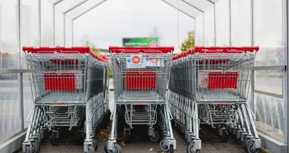 Btw-tarief in Duitsland omlaag: boodschappen over de grens nog goedkoper