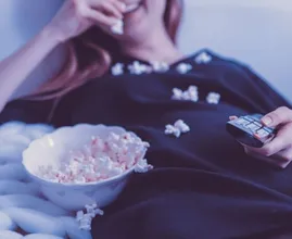 Deze programma's en films worden vanavond uitgezonden