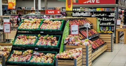 Toch nog een 'coronabonus' voor het supermarktpersoneel