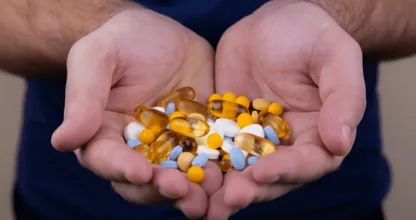 L'assunzione di vitamine può essere pericolosa?
