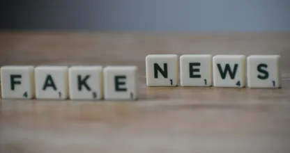 Goed nieuws: 60-plussers herkennen nepnieuws steeds vaker