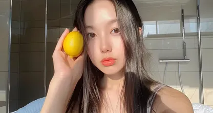 레몬이 뷰티 루틴에 필수적인 6가지 이유