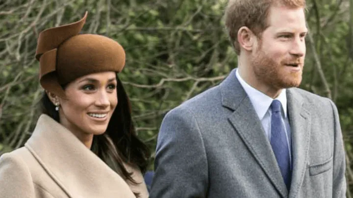 Kensington Palace slaat alarm na poederbrief voor Harry en Meghan