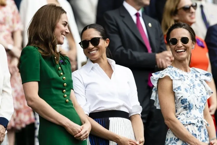 Kate Meghan 1