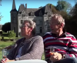 Kijkers Ik Vertrek raken niet uitgepraat over de positieve Everth en Frenske