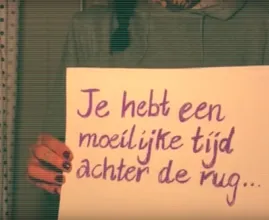 Lief: Patricia Paay krijgt emotionele video van dochter Christina