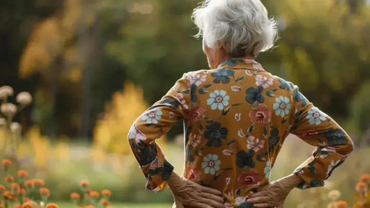 Identifying Early Signs of Osteoporosis