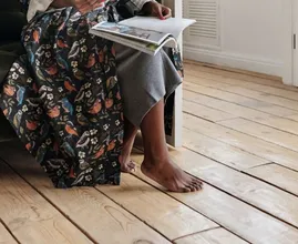 Dit kun je doen aan geluidsoverlast door een vloerverwarming