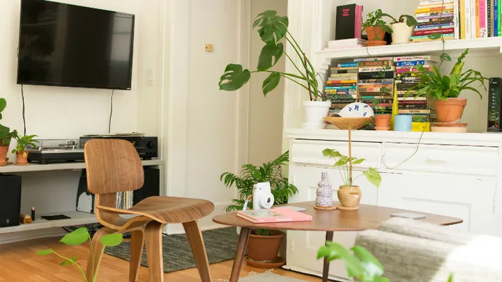 6 tips voor mensen wiens huis nooit helemaal opgeruimd lijkt te zijn