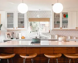5x Zo geef je je keuken een nieuwe look zonder complete verbouwing
