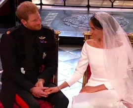 Wow: This is how much money Prince Harry and Meghan Markle's royal wedding cost