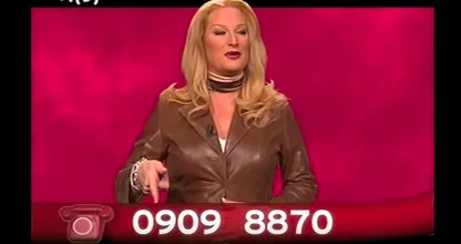 Wie kent 'Koningin van de Nacht' Christine van der Horst nog? ZO gaat het nu met haar!