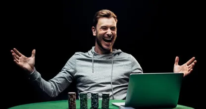 Goed om te weten: wat zijn veilige online casino’s?