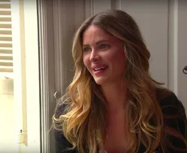 Ken jij haar terug? Sylvia Geersen gaat voor een nieuwe look