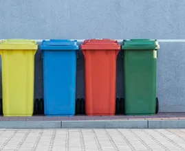 Dit zijn de meestgemaakte fouten tijdens het scheiden van afval
