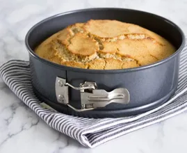 Con este ingrediente secreto harás la torta más deliciosa