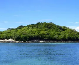 WOW das musst du sehen: Die kleinste bewohnte Insel der Welt!