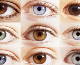¡Tu color de ojos dice más sobre ti de lo que piensas! ¿Qué dice el tuyo sobre ti?