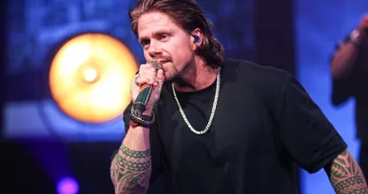 André Hazes over kritiek: 'Heb voor mijn eigen geluk gekozen'