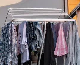Laundry taking forever to dry? This Japanese trick could save you 30 minutes
