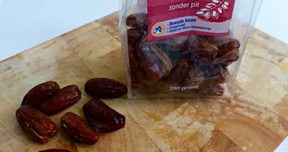 Dit verwachtte ze niet toen ze boodschappen deed bij de Albert Heijn... Hier word je niet vrolijk van!