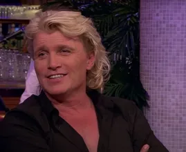 Hans Klok in diepe rouw na overlijden vaste assistente
