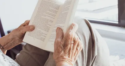 Gaan jouw handen steeds ouder lijken? Dit is waardoor het komt