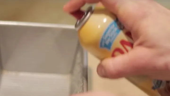 3 things you can use baking spray for besides the obvious