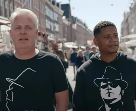 Nog steeds heel geliefd: Lidl komt met André Hazes-collectie