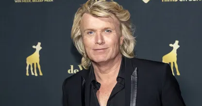 Hans Klok nieuwe hoofdgast voor Celebrity Roast op Comedy Central