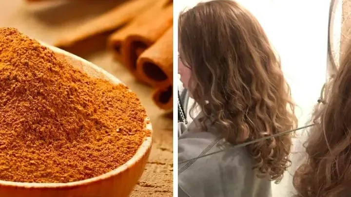 Incremente seus cabelos: por que a canela deve ser seu novo cuidado capilar indispensável