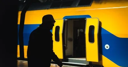 NS rijdt weer volgens normale dienstregeling: dit zijn de regels in de trein