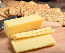 Du isst jeden Tag Käse? Dann haben wir gute Nachrichten!