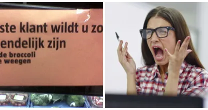 Wijs jij anderen vaak op spelfouten? DIT zegt het over je karakter...! Herken jij jezelf hierin?